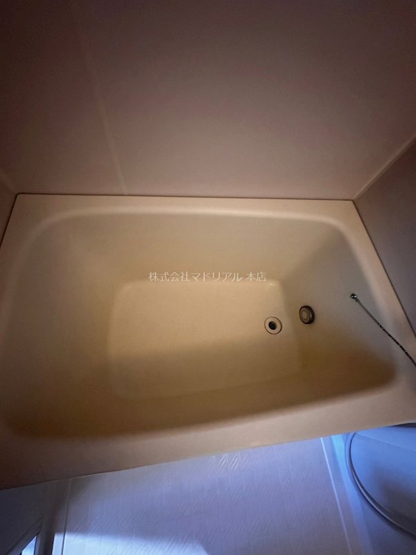 風呂画像