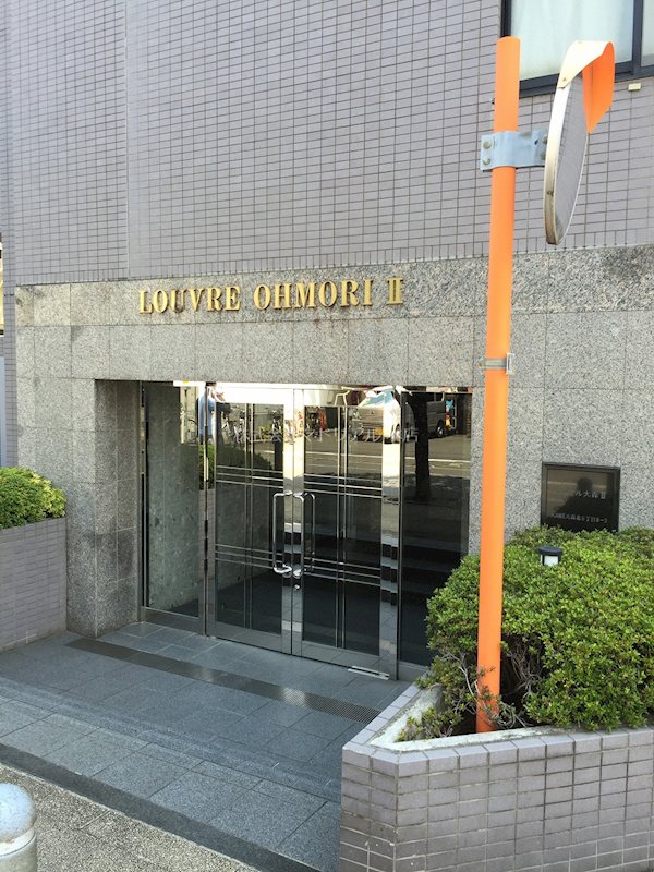 その他外観1