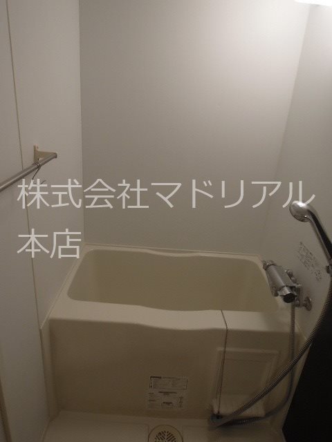 風呂画像