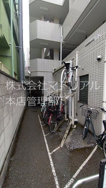 その他外観3