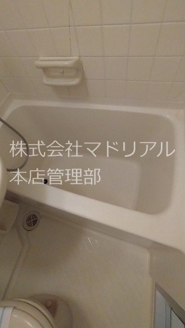 風呂画像