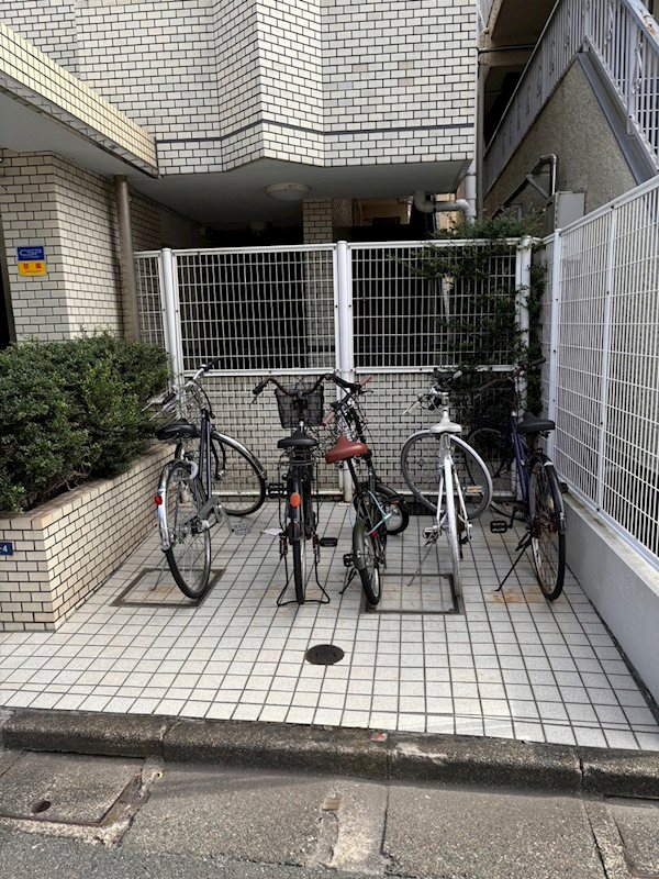 その他外観1