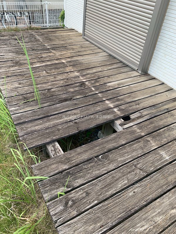 その他外観1