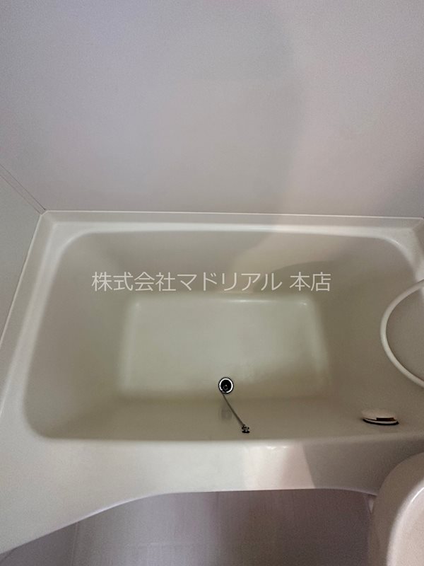 風呂画像