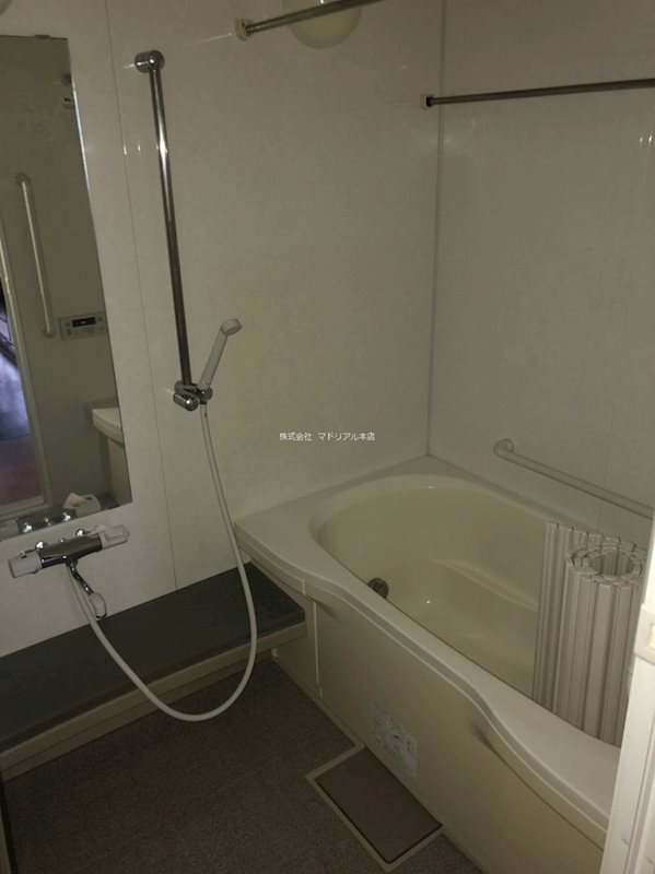 風呂画像