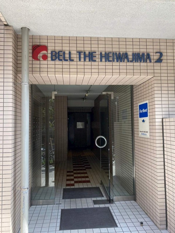 その他外観1