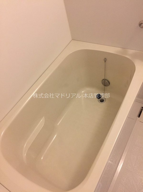 風呂画像