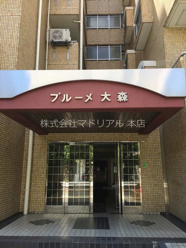 その他外観1