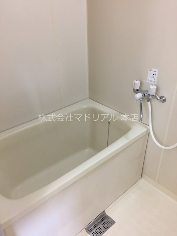 風呂画像