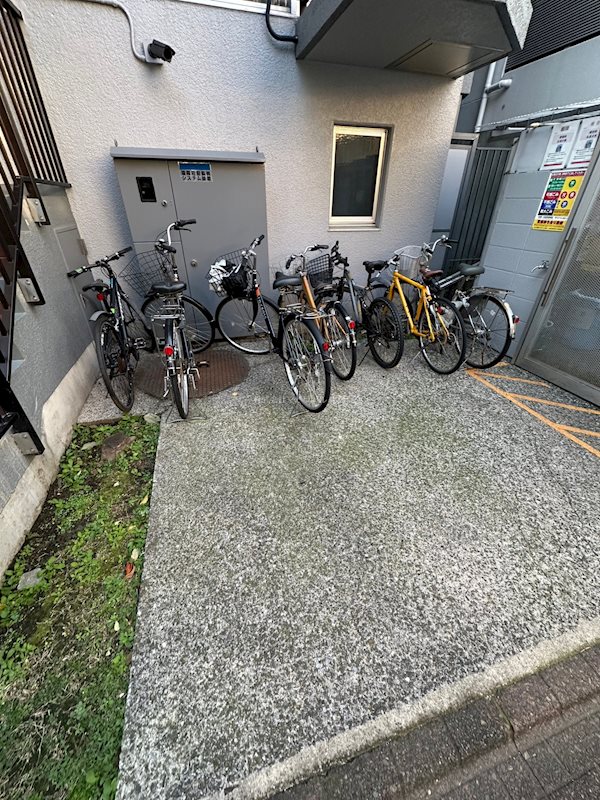 その他外観1