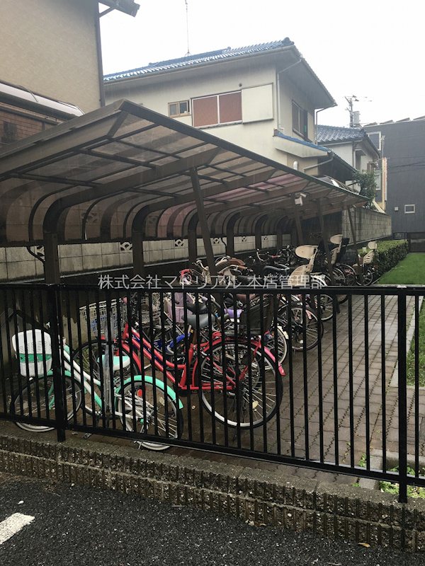 その他外観1