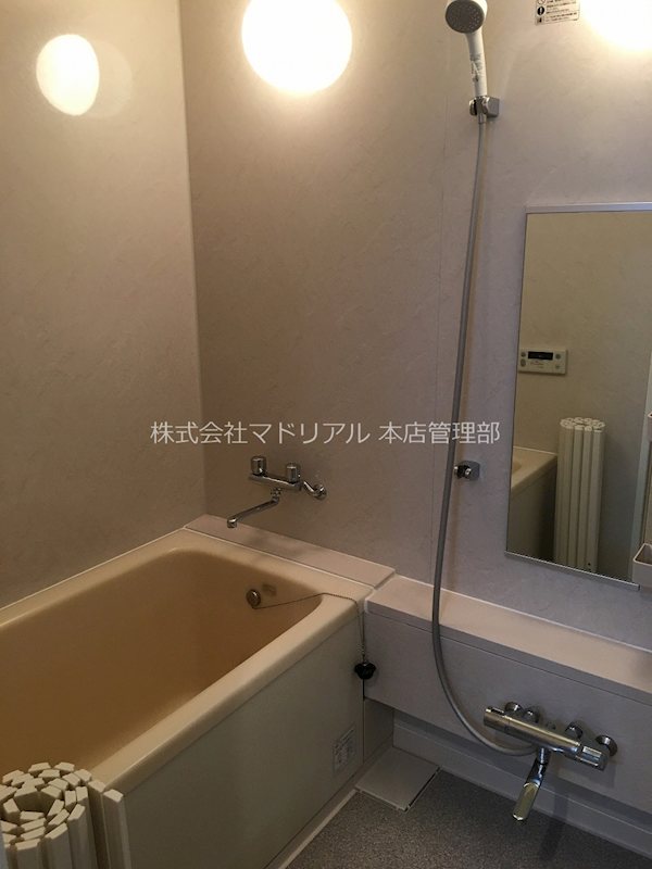 風呂画像