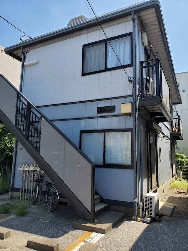 その他外観1