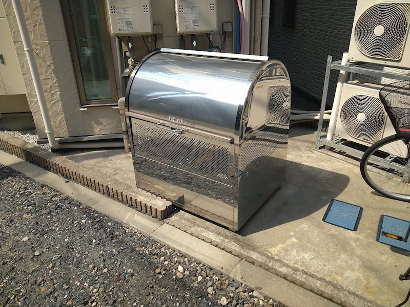 その他外観1