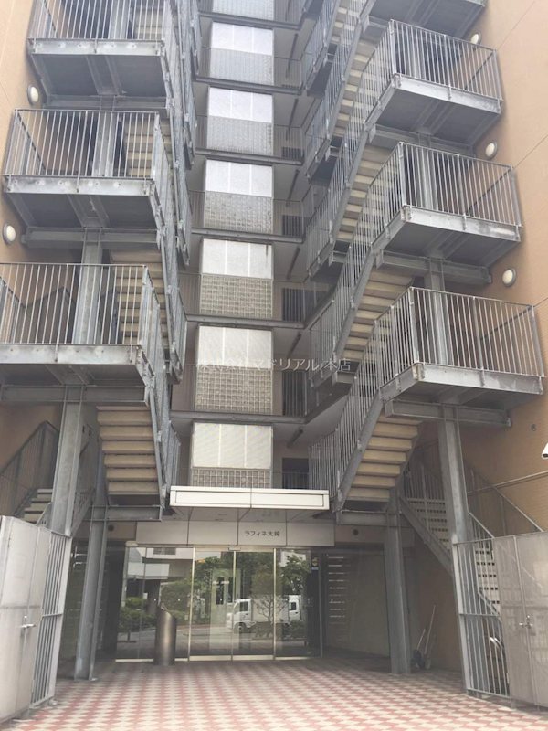 その他外観1