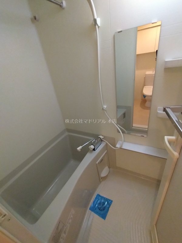 風呂画像