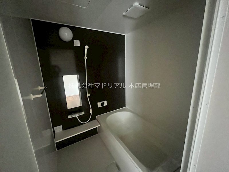風呂画像
