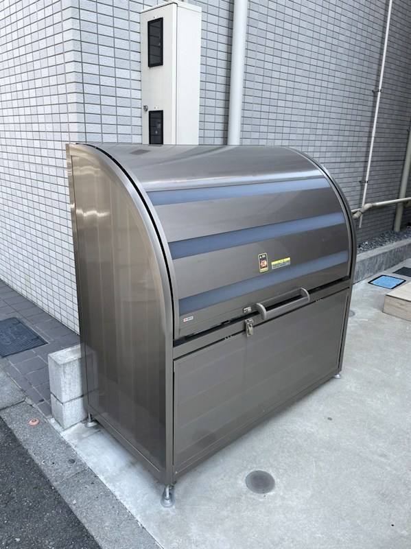 その他外観1