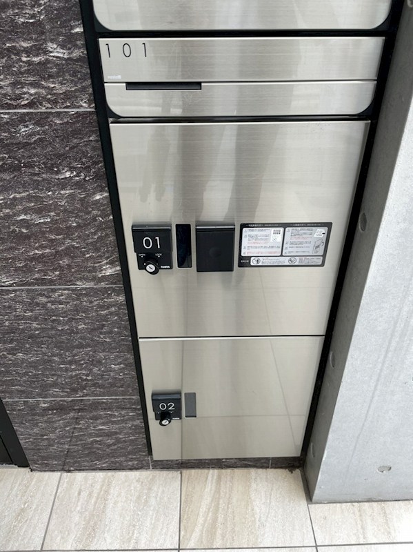 その他外観3