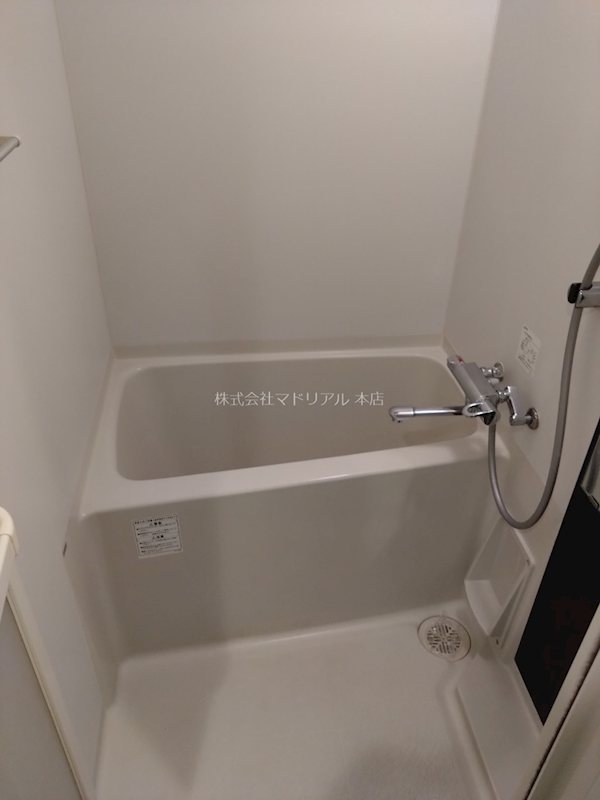 風呂画像