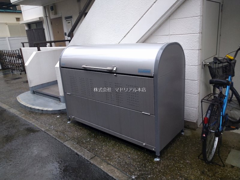 その他外観3