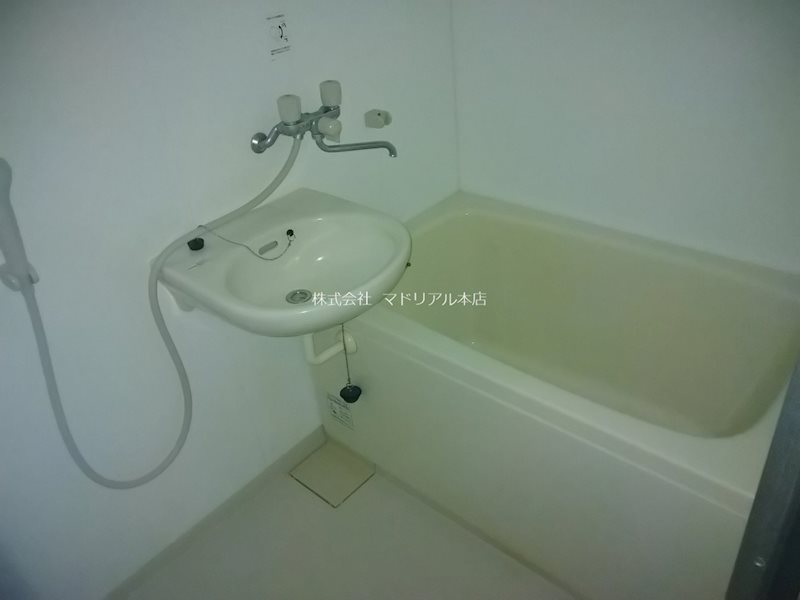 風呂画像