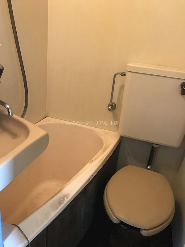 風呂画像