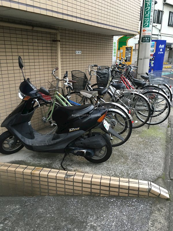 その他外観3