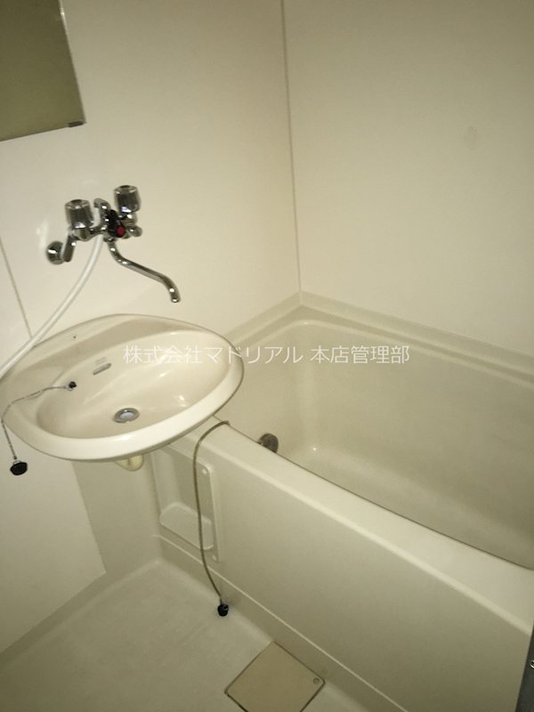 風呂画像