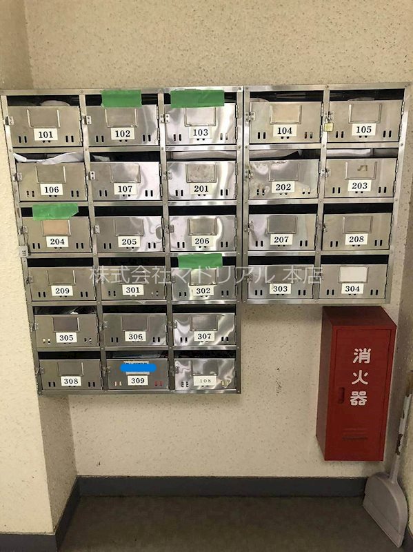 その他外観1