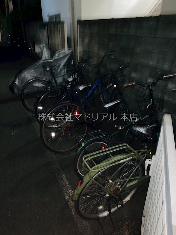 その他外観4