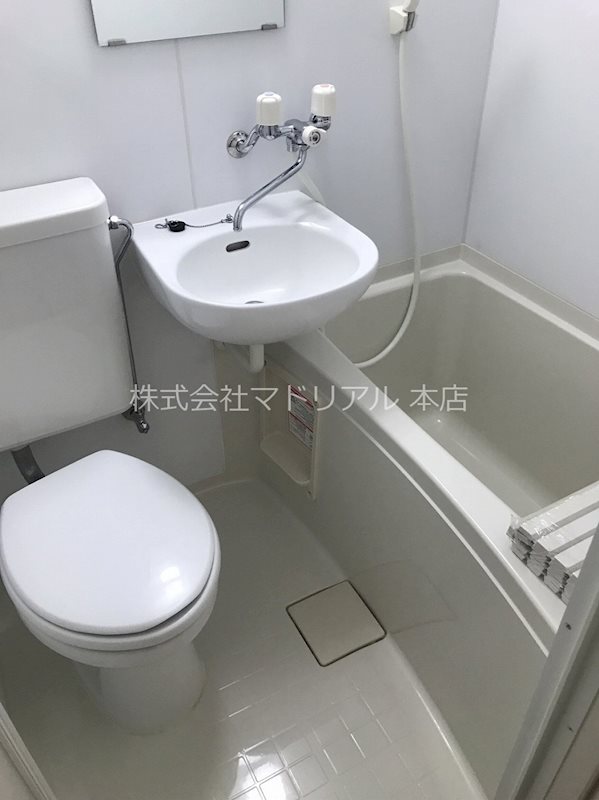 風呂画像