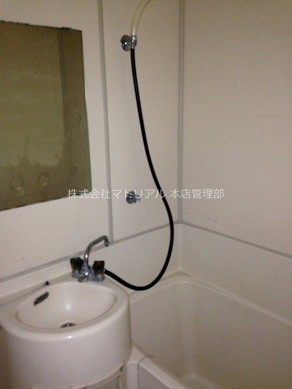 風呂画像