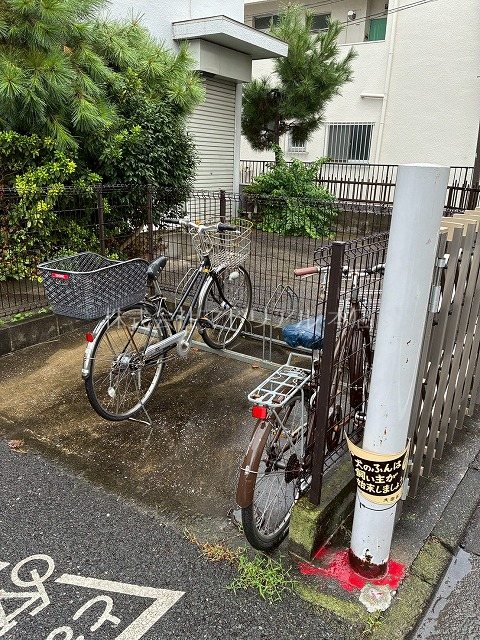 その他外観3
