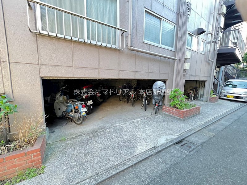 その他外観1
