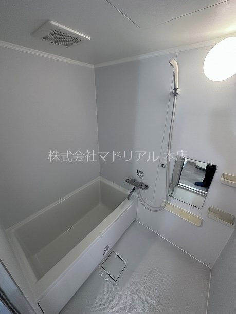 風呂画像