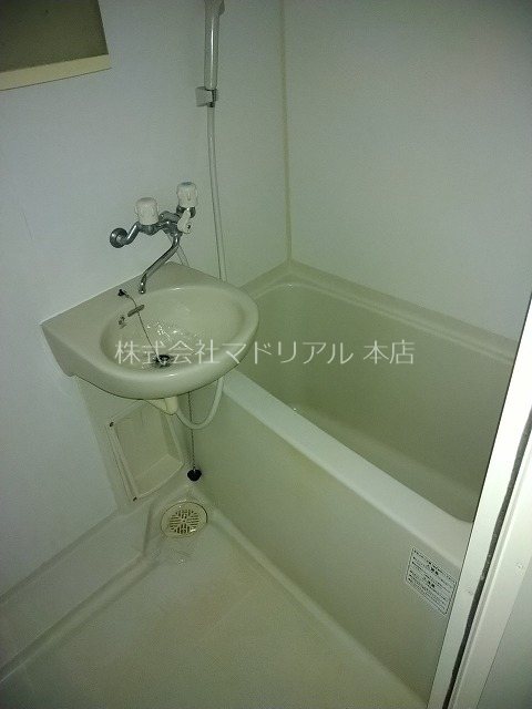 風呂画像