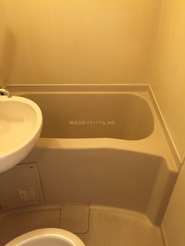 風呂画像