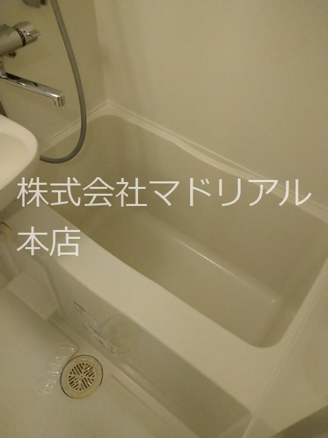 風呂画像