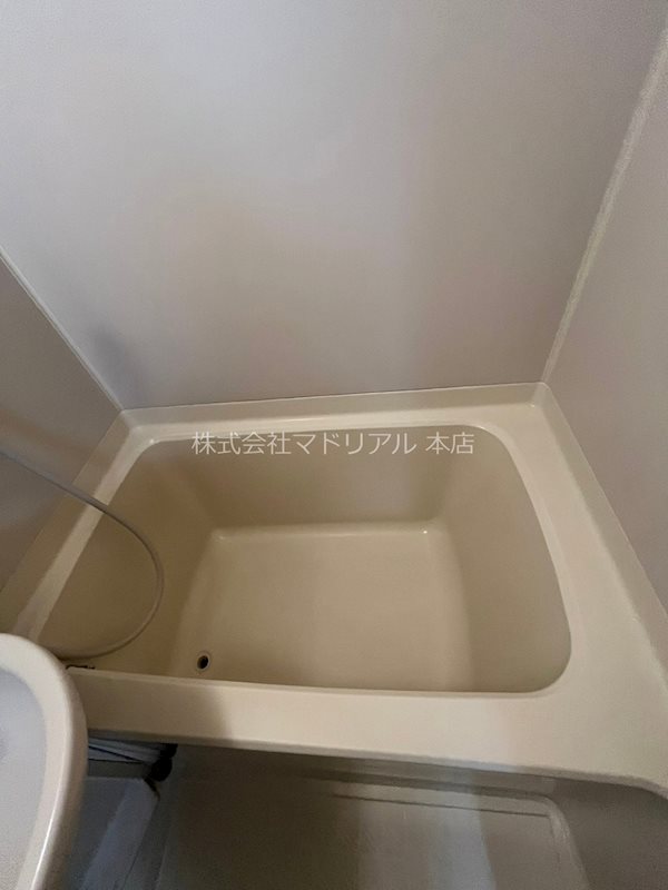風呂画像