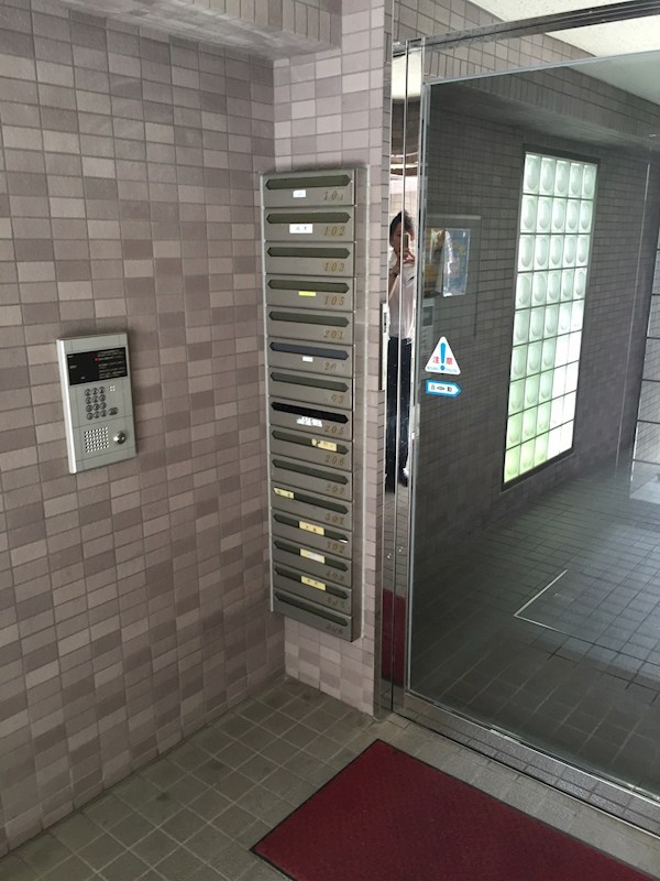 その他外観1