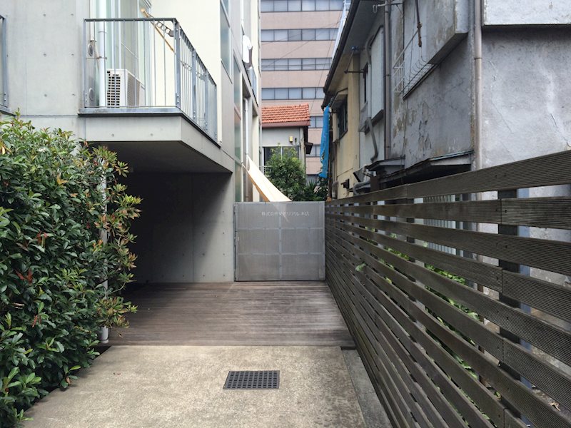 その他外観1