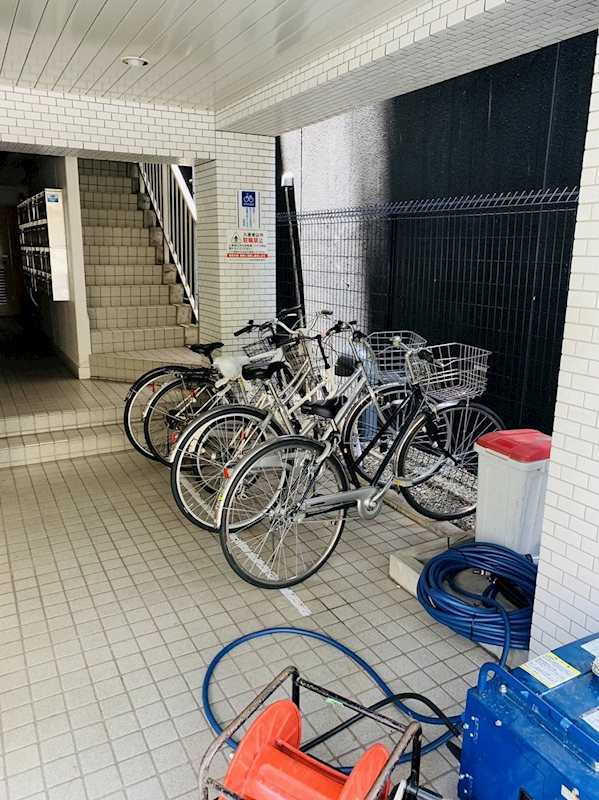 その他外観1