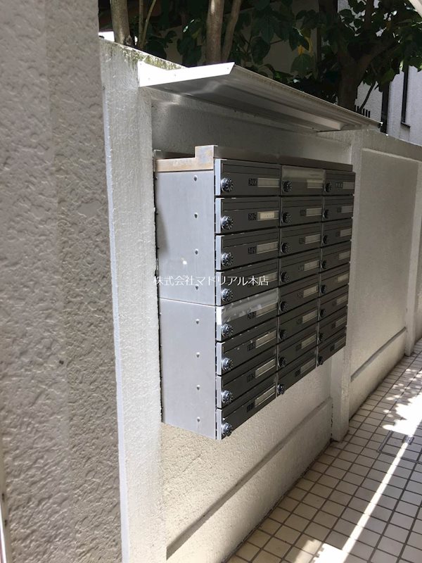 その他外観1