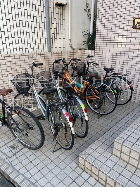 その他外観1