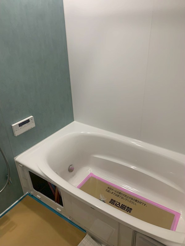 風呂画像