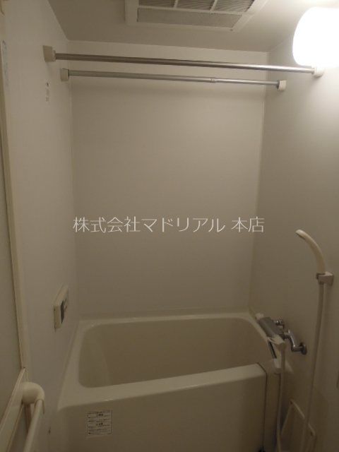 風呂画像