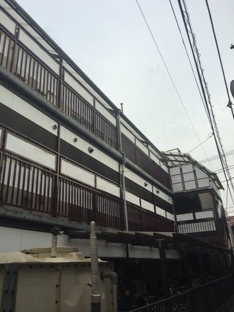 その他外観1