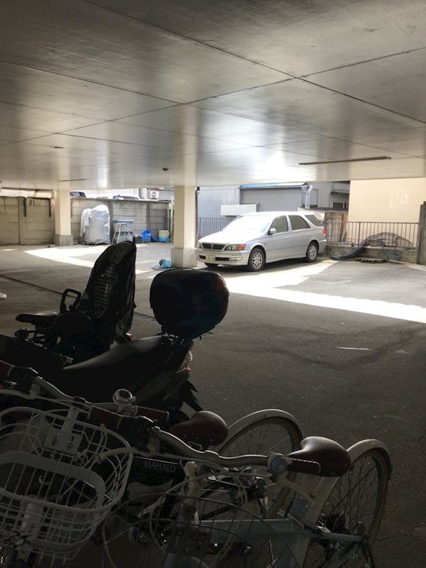 その他外観2