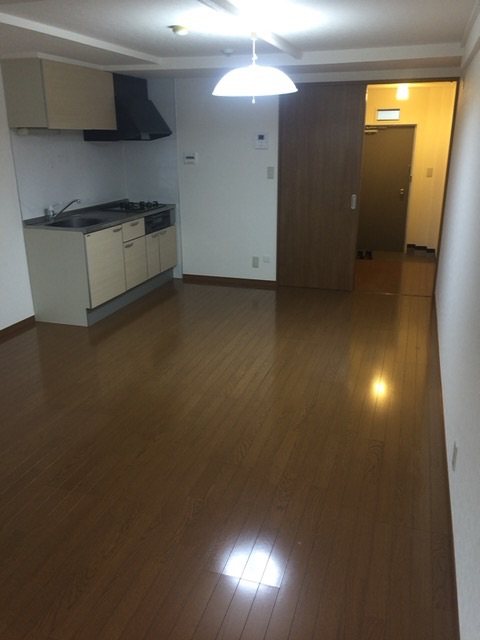 リビング